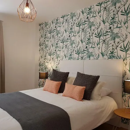 Apartamento San Juan * La Laguna (Tenerife)