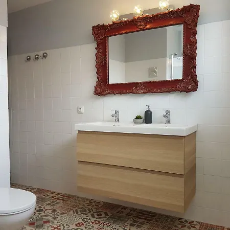 Lejlighed Apartamento San Juan *