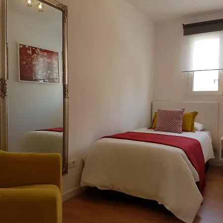 Apartamento San Juan La Laguna (Tenerife)
