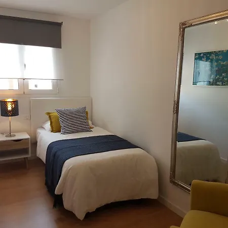 Daire Apartamento San Juan La Laguna (Tenerife)