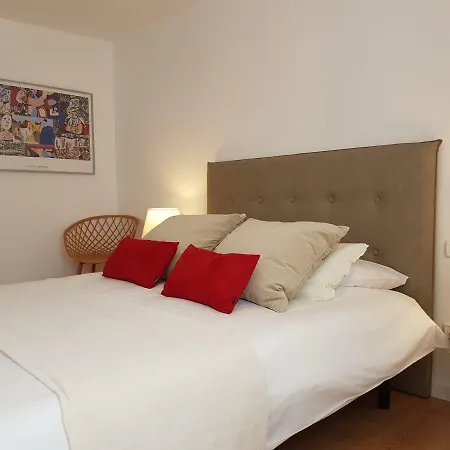 Apartamento San Juan * 拉拉古纳