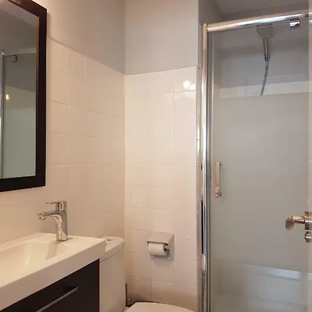 Apartamento San Juan 拉拉古纳